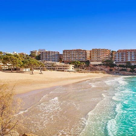 Apartment 47 Salou Exteriör bild