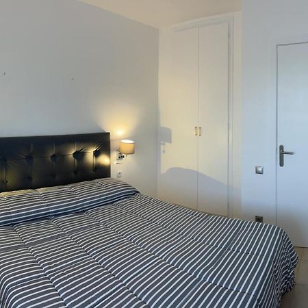 Apartment 47 Salou Exteriör bild