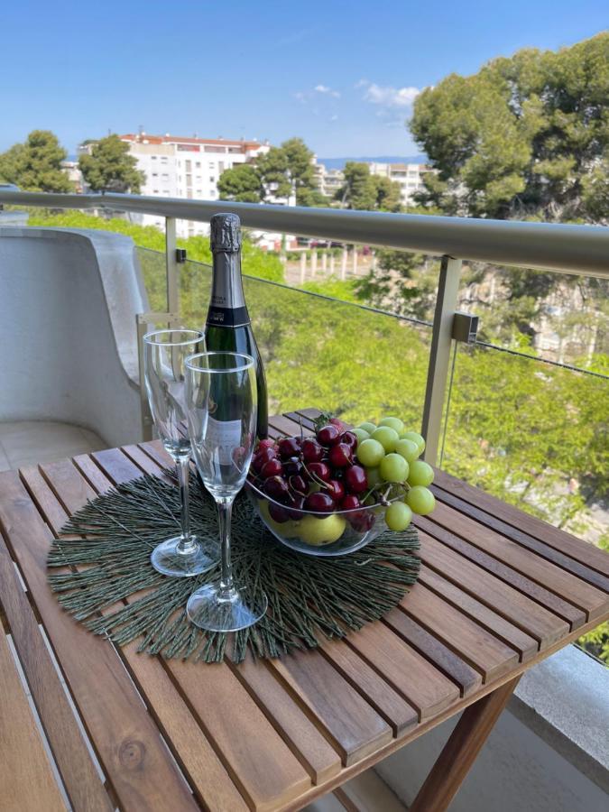 Apartment 47 Salou Exteriör bild