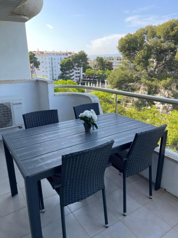Apartment 47 Salou Exteriör bild
