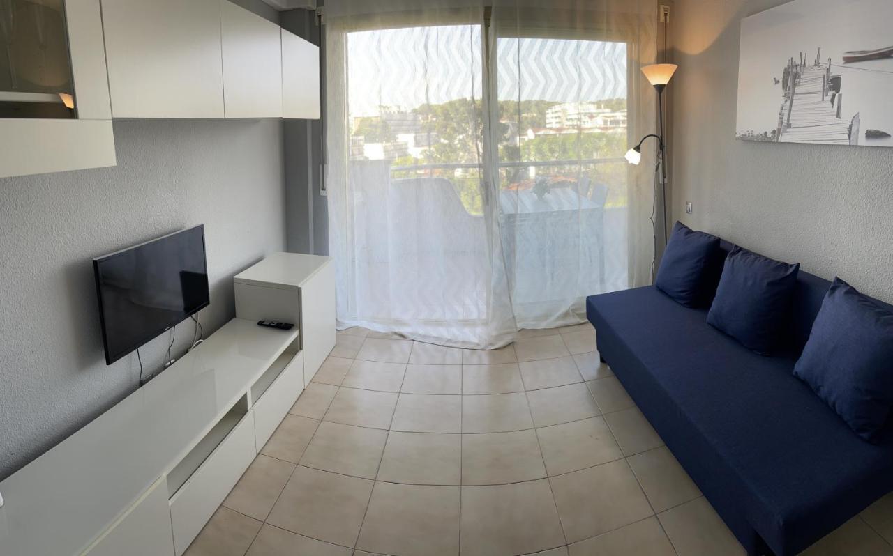 Apartment 47 Salou Exteriör bild