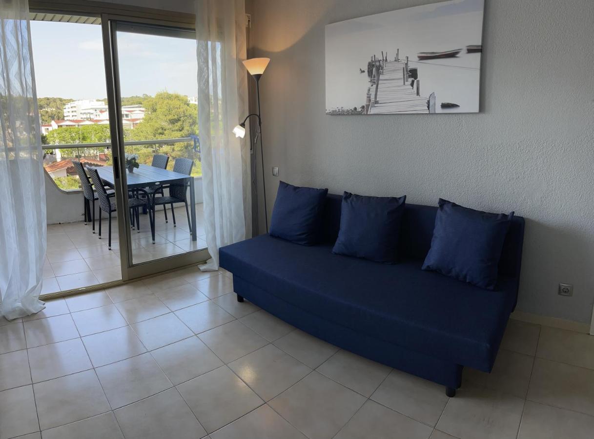Apartment 47 Salou Exteriör bild