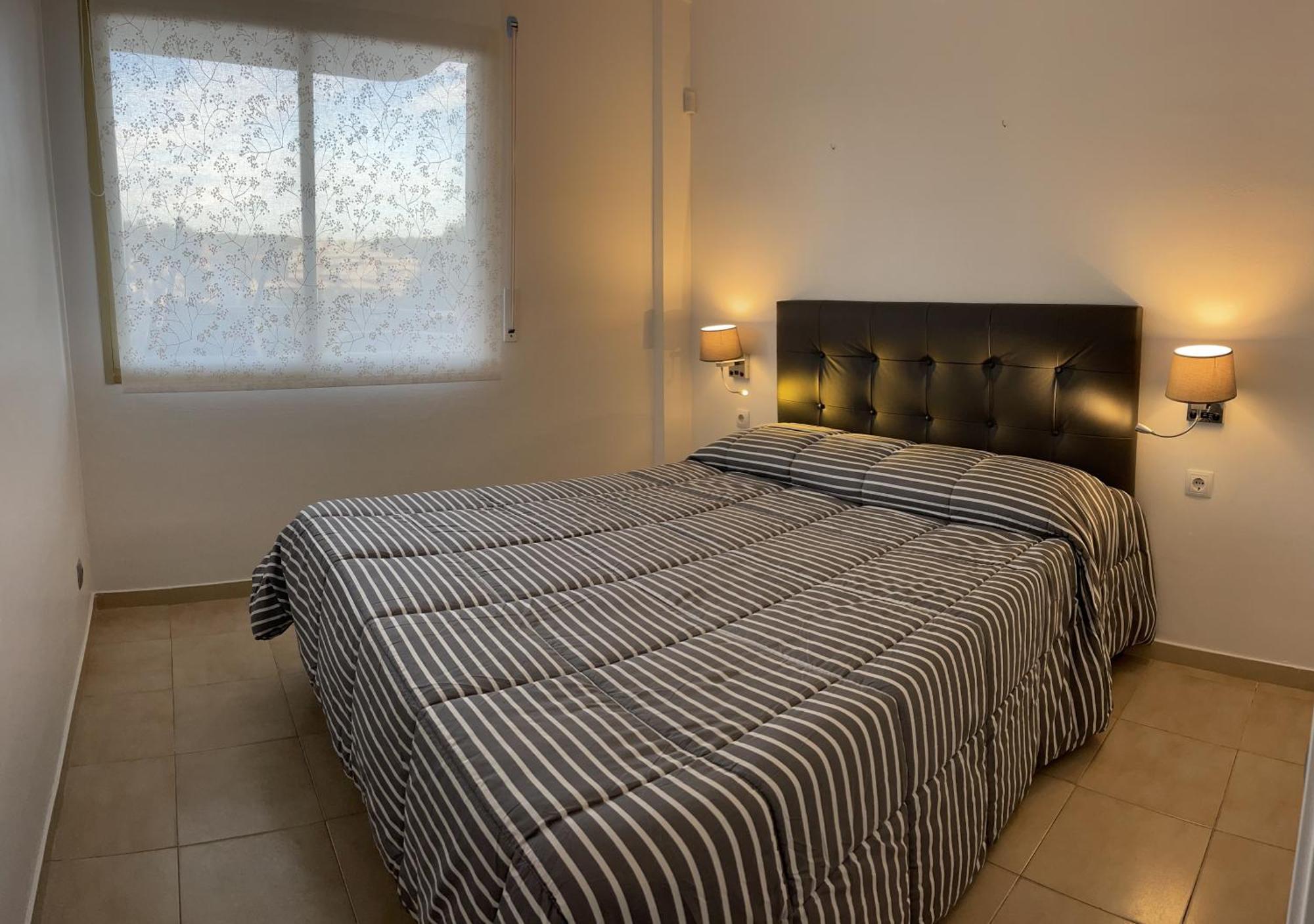 Apartment 47 Salou Exteriör bild