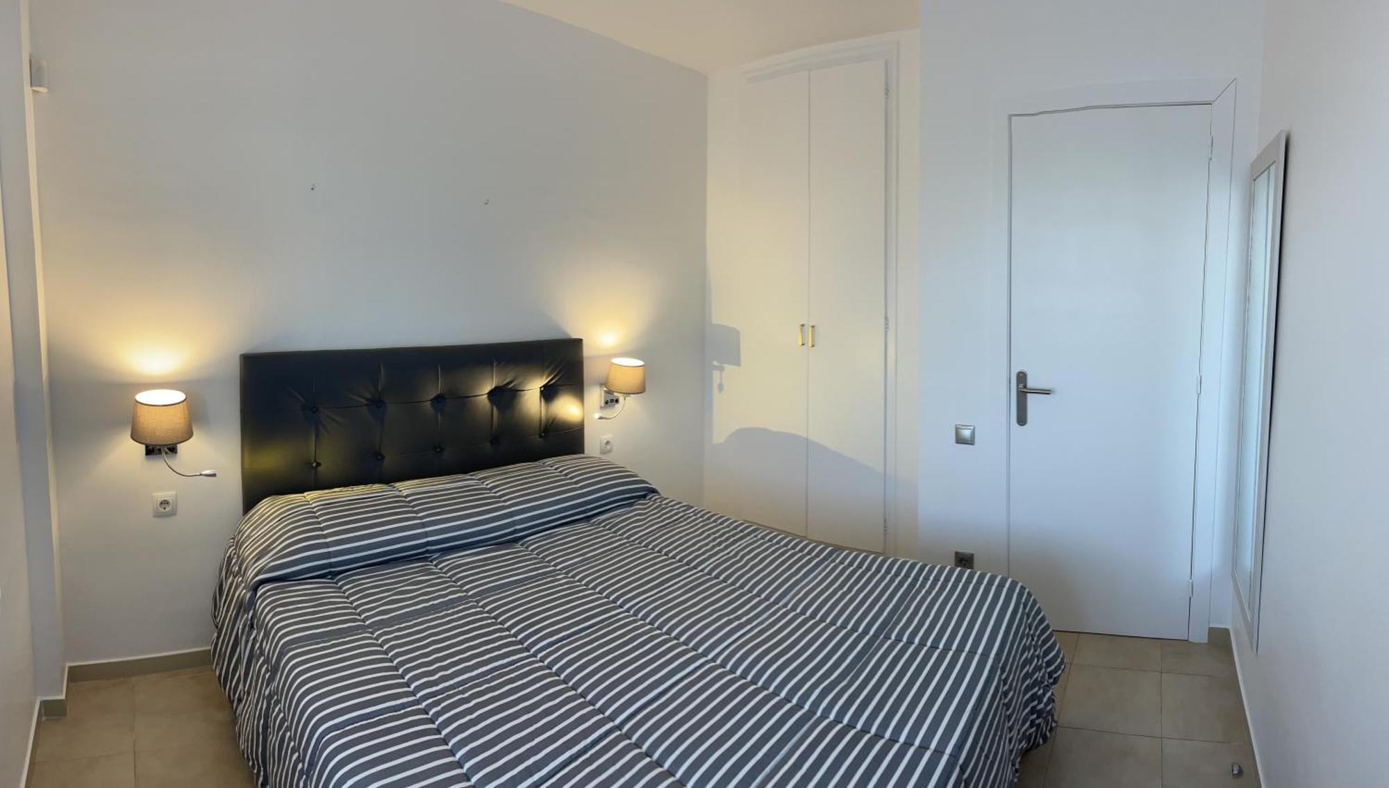 Apartment 47 Salou Exteriör bild